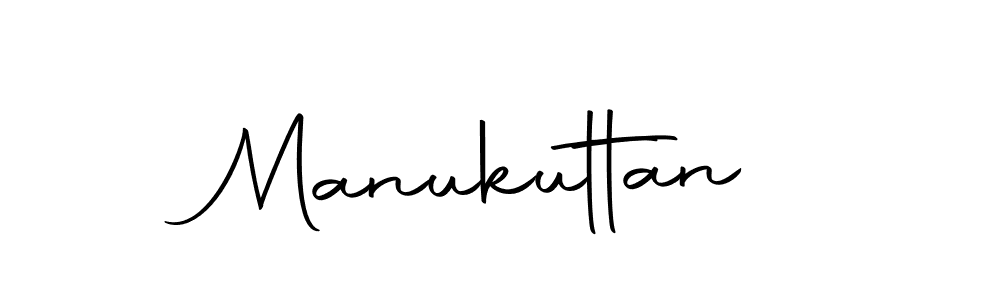 You can use this online signature creator to create a handwritten signature for the name Manukuttan. This is the best online autograph maker. Manukuttan signature style 10 images and pictures png