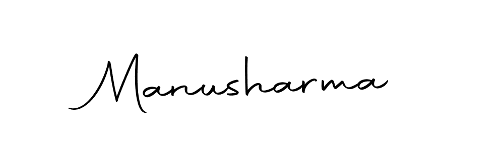 You can use this online signature creator to create a handwritten signature for the name Manusharma. This is the best online autograph maker. Manusharma signature style 10 images and pictures png