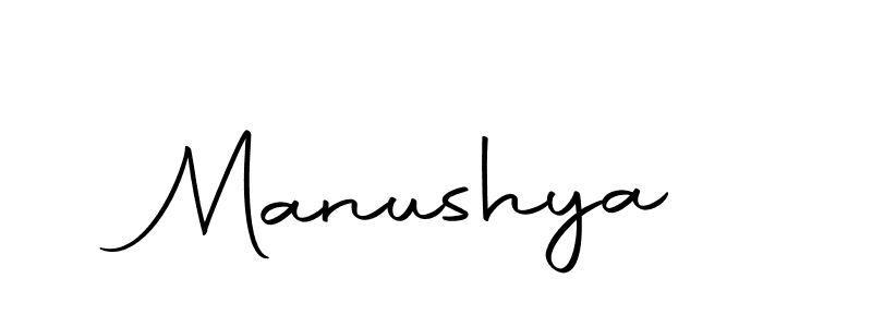 Make a beautiful signature design for name Manushya. Use this online signature maker to create a handwritten signature for free. Manushya signature style 10 images and pictures png