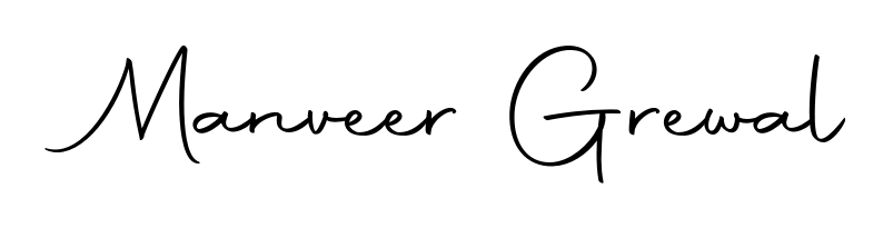 Turn your name Manveer Grewal into a signature brand with Autography-DOLnW styling. Download in standard PNG or transparent format anytime. Manveer Grewal signature style 10 images and pictures png
