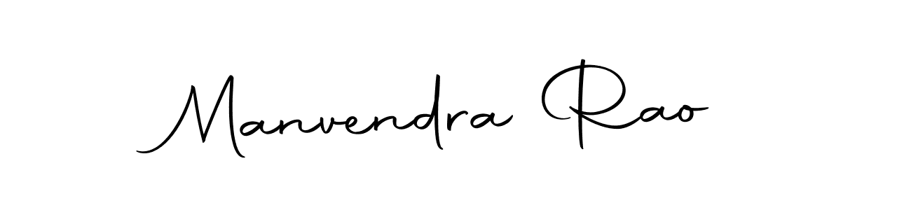 How to make Manvendra Rao signature? Autography-DOLnW is a professional autograph style. Create handwritten signature for Manvendra Rao name. Manvendra Rao signature style 10 images and pictures png