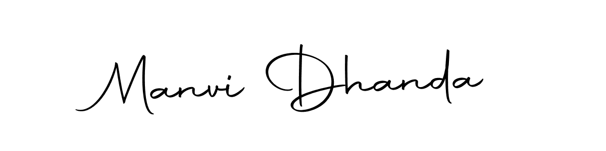 Once you've used our free online signature maker to create your best signature Autography-DOLnW style, it's time to enjoy all of the benefits that Manvi Dhanda name signing documents. Manvi Dhanda signature style 10 images and pictures png