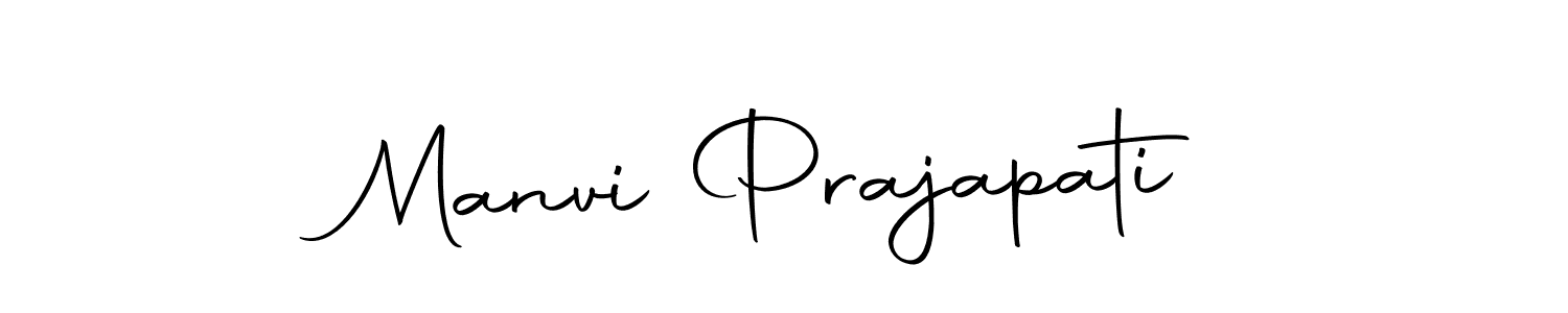 You can use this online signature creator to create a handwritten signature for the name Manvi Prajapati. This is the best online autograph maker. Manvi Prajapati signature style 10 images and pictures png