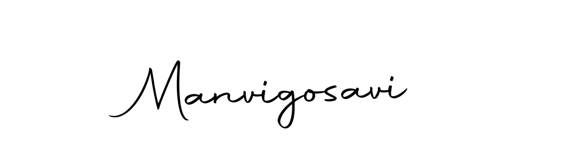 if you are searching for the best signature style for your name Manvigosavi. so please give up your signature search. here we have designed multiple signature styles  using Autography-DOLnW. Manvigosavi signature style 10 images and pictures png