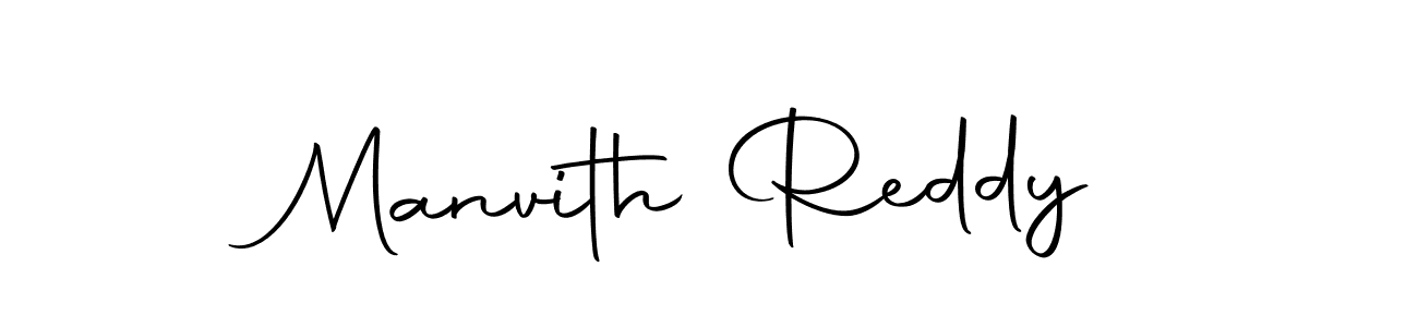 Once you've used our free online signature maker to create your best signature Autography-DOLnW style, it's time to enjoy all of the benefits that Manvith Reddy name signing documents. Manvith Reddy signature style 10 images and pictures png