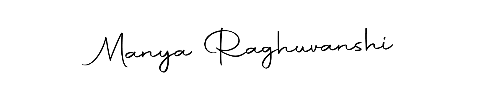 Also You can easily find your signature by using the search form. We will create Manya Raghuvanshi name handwritten signature images for you free of cost using Autography-DOLnW sign style. Manya Raghuvanshi signature style 10 images and pictures png
