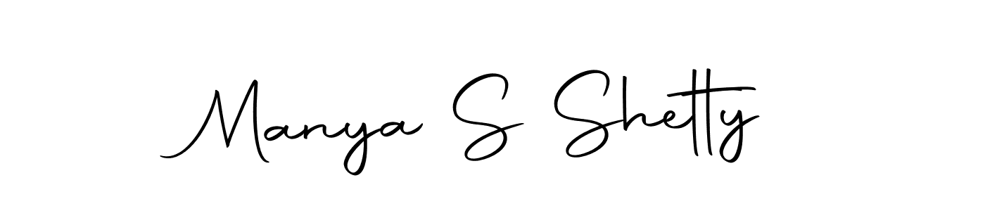 This is the best signature style for the Manya S Shetty name. Also you like these signature font (Autography-DOLnW). Mix name signature. Manya S Shetty signature style 10 images and pictures png