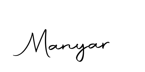 Manyar stylish signature style. Best Handwritten Sign (Autography-DOLnW) for my name. Handwritten Signature Collection Ideas for my name Manyar. Manyar signature style 10 images and pictures png