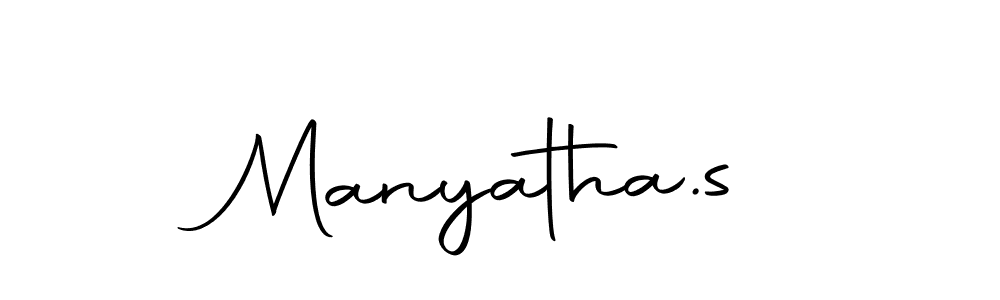 Best and Professional Signature Style for Manyatha.s. Autography-DOLnW Best Signature Style Collection. Manyatha.s signature style 10 images and pictures png