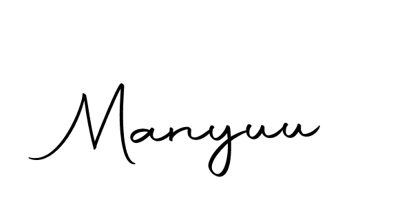 Once you've used our free online signature maker to create your best signature Autography-DOLnW style, it's time to enjoy all of the benefits that Manyuu name signing documents. Manyuu signature style 10 images and pictures png