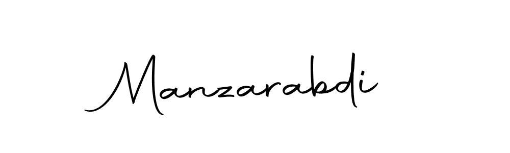 How to Draw Manzarabdi signature style? Autography-DOLnW is a latest design signature styles for name Manzarabdi. Manzarabdi signature style 10 images and pictures png