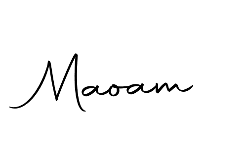 Autography-DOLnW is a professional signature style that is perfect for those who want to add a touch of class to their signature. It is also a great choice for those who want to make their signature more unique. Get Maoam name to fancy signature for free. Maoam signature style 10 images and pictures png