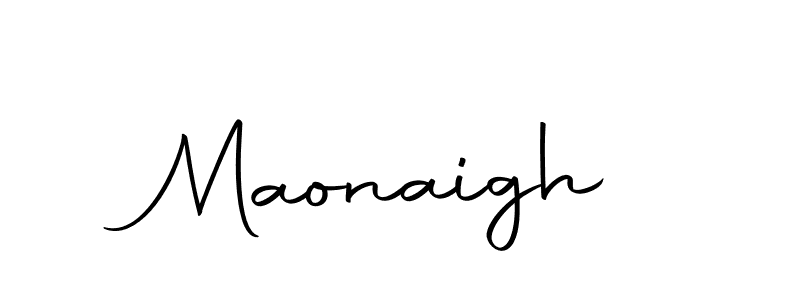 It looks lik you need a new signature style for name Maonaigh. Design unique handwritten (Autography-DOLnW) signature with our free signature maker in just a few clicks. Maonaigh signature style 10 images and pictures png