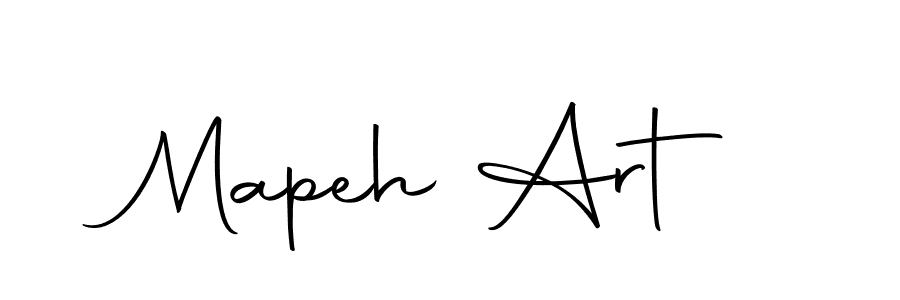 Here are the top 10 professional signature styles for the name Mapeh Art. These are the best autograph styles you can use for your name. Mapeh Art signature style 10 images and pictures png