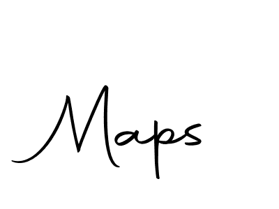 Also we have Maps name is the best signature style. Create professional handwritten signature collection using Autography-DOLnW autograph style. Maps signature style 10 images and pictures png