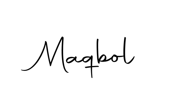 This is the best signature style for the Maqbol name. Also you like these signature font (Autography-DOLnW). Mix name signature. Maqbol signature style 10 images and pictures png