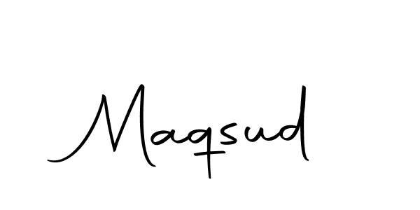 How to make Maqsud signature? Autography-DOLnW is a professional autograph style. Create handwritten signature for Maqsud name. Maqsud signature style 10 images and pictures png