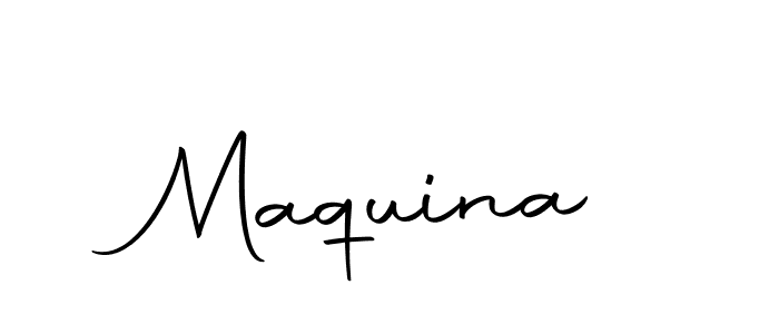 This is the best signature style for the Maquina name. Also you like these signature font (Autography-DOLnW). Mix name signature. Maquina signature style 10 images and pictures png