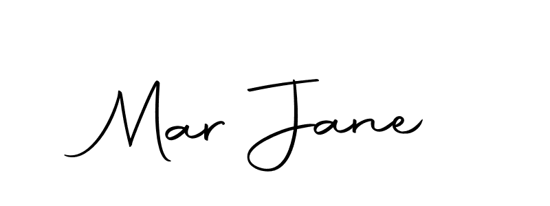 Here are the top 10 professional signature styles for the name Mar Jane. These are the best autograph styles you can use for your name. Mar Jane signature style 10 images and pictures png