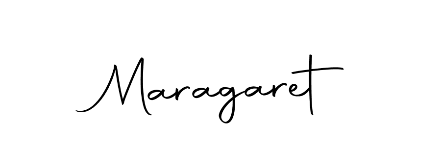 How to make Maragaret signature? Autography-DOLnW is a professional autograph style. Create handwritten signature for Maragaret name. Maragaret signature style 10 images and pictures png