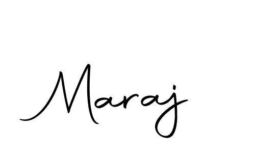 How to make Maraj name signature. Use Autography-DOLnW style for creating short signs online. This is the latest handwritten sign. Maraj signature style 10 images and pictures png