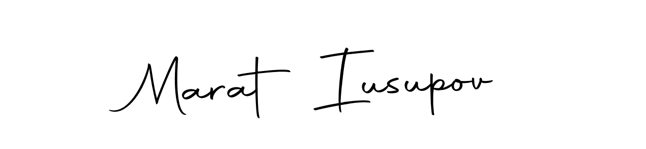 Once you've used our free online signature maker to create your best signature Autography-DOLnW style, it's time to enjoy all of the benefits that Marat Iusupov name signing documents. Marat Iusupov signature style 10 images and pictures png