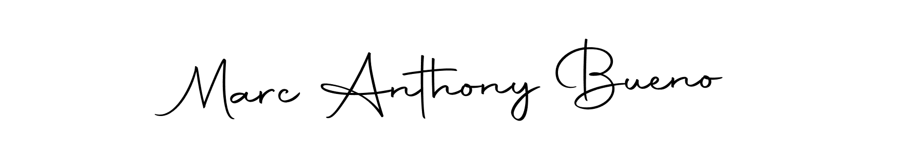 Similarly Autography-DOLnW is the best handwritten signature design. Signature creator online .You can use it as an online autograph creator for name Marc Anthony Bueno. Marc Anthony Bueno signature style 10 images and pictures png