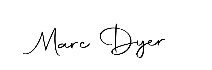 How to Draw Marc Dyer signature style? Autography-DOLnW is a latest design signature styles for name Marc Dyer. Marc Dyer signature style 10 images and pictures png