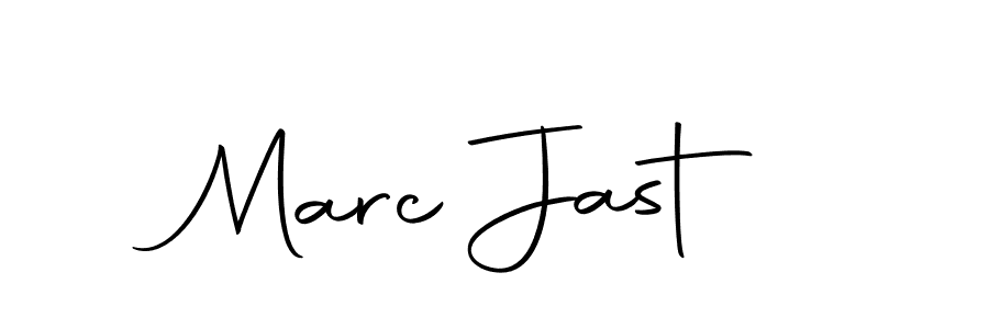 Also we have Marc Jast name is the best signature style. Create professional handwritten signature collection using Autography-DOLnW autograph style. Marc Jast signature style 10 images and pictures png