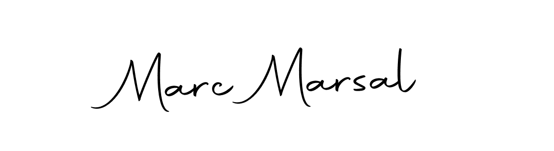 This is the best signature style for the Marc Marsal name. Also you like these signature font (Autography-DOLnW). Mix name signature. Marc Marsal signature style 10 images and pictures png
