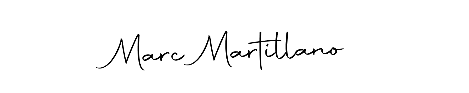 Once you've used our free online signature maker to create your best signature Autography-DOLnW style, it's time to enjoy all of the benefits that Marc Martillano name signing documents. Marc Martillano signature style 10 images and pictures png