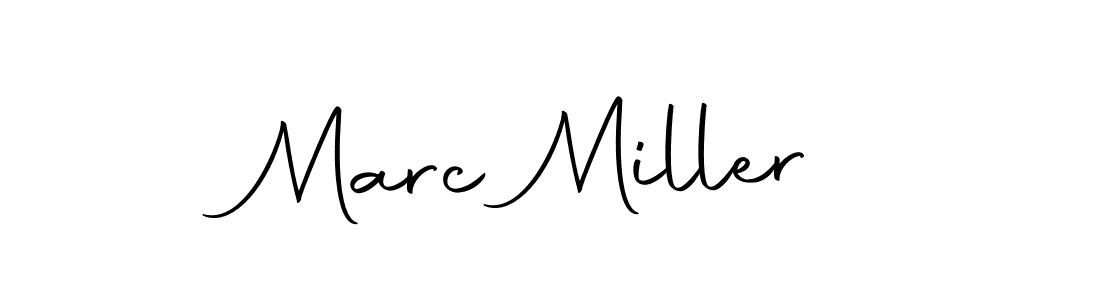 Make a short Marc Miller signature style. Manage your documents anywhere anytime using Autography-DOLnW. Create and add eSignatures, submit forms, share and send files easily. Marc Miller signature style 10 images and pictures png