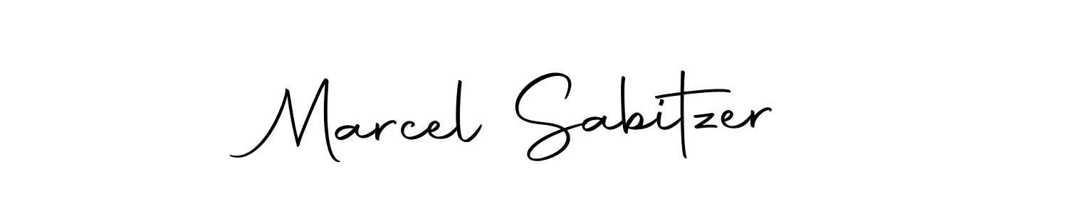 Autography-DOLnW is a professional signature style that is perfect for those who want to add a touch of class to their signature. It is also a great choice for those who want to make their signature more unique. Get Marcel Sabitzer name to fancy signature for free. Marcel Sabitzer signature style 10 images and pictures png