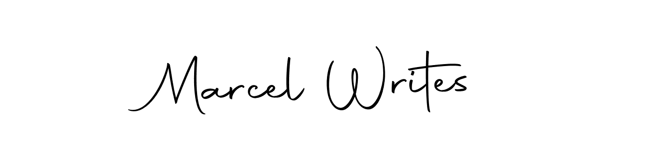 Make a short Marcel Writes signature style. Manage your documents anywhere anytime using Autography-DOLnW. Create and add eSignatures, submit forms, share and send files easily. Marcel Writes signature style 10 images and pictures png