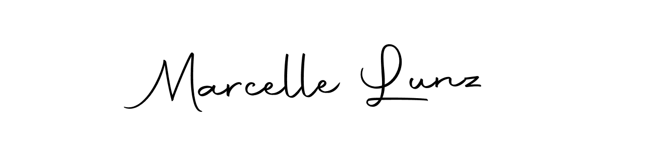 See photos of Marcelle Lunz official signature by Spectra . Check more albums & portfolios. Read reviews & check more about Autography-DOLnW font. Marcelle Lunz signature style 10 images and pictures png