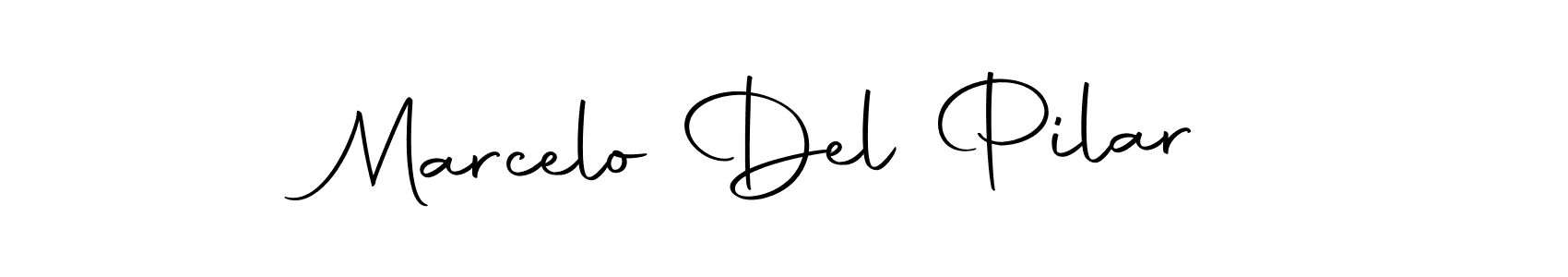 It looks lik you need a new signature style for name Marcelo Del Pilar. Design unique handwritten (Autography-DOLnW) signature with our free signature maker in just a few clicks. Marcelo Del Pilar signature style 10 images and pictures png