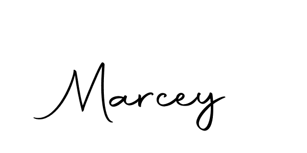 Make a beautiful signature design for name Marcey. With this signature (Autography-DOLnW) style, you can create a handwritten signature for free. Marcey signature style 10 images and pictures png