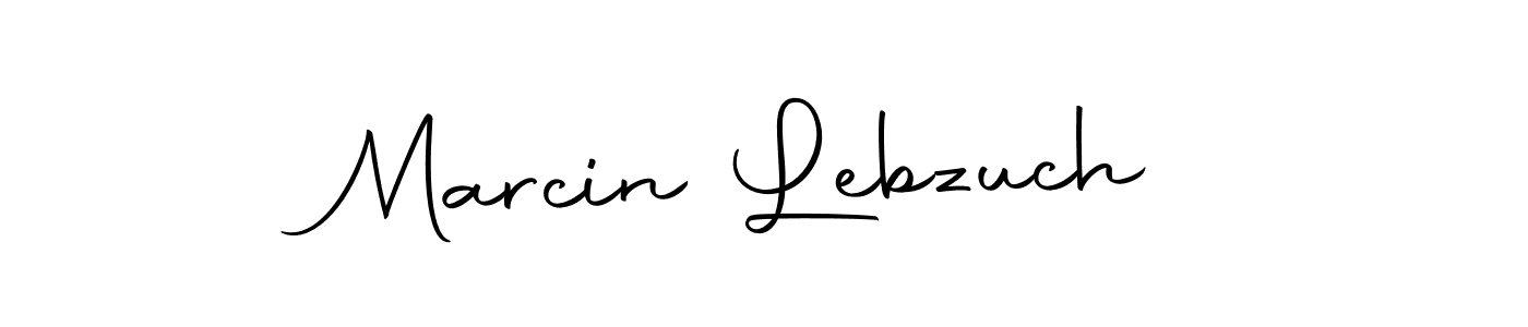 Make a beautiful signature design for name Marcin Lebzuch. Use this online signature maker to create a handwritten signature for free. Marcin Lebzuch signature style 10 images and pictures png