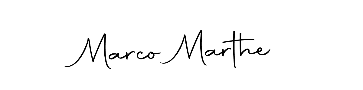 Autography-DOLnW is a professional signature style that is perfect for those who want to add a touch of class to their signature. It is also a great choice for those who want to make their signature more unique. Get Marco Marthe name to fancy signature for free. Marco Marthe signature style 10 images and pictures png