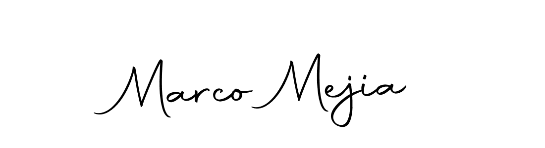Once you've used our free online signature maker to create your best signature Autography-DOLnW style, it's time to enjoy all of the benefits that Marco Mejia name signing documents. Marco Mejia signature style 10 images and pictures png