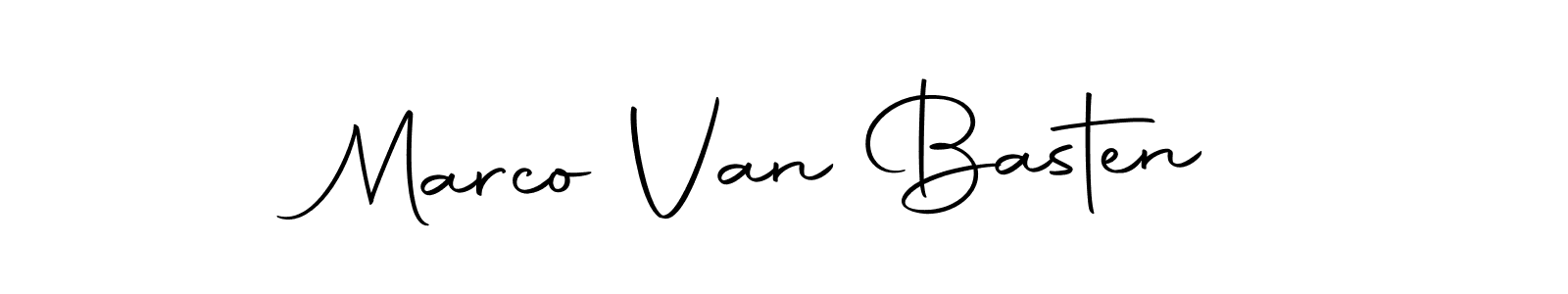 This is the best signature style for the Marco Van Basten name. Also you like these signature font (Autography-DOLnW). Mix name signature. Marco Van Basten signature style 10 images and pictures png