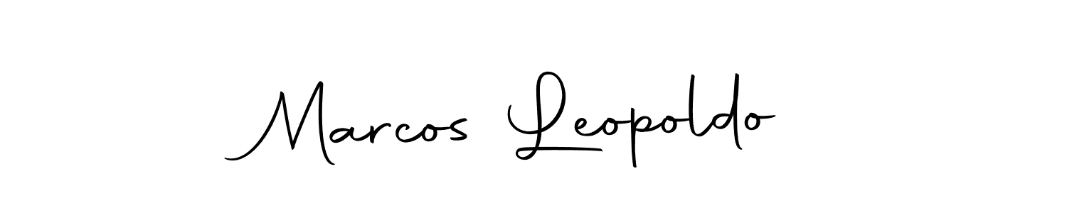 How to Draw Marcos Leopoldo signature style? Autography-DOLnW is a latest design signature styles for name Marcos Leopoldo. Marcos Leopoldo signature style 10 images and pictures png