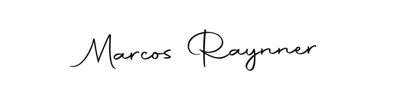 Use a signature maker to create a handwritten signature online. With this signature software, you can design (Autography-DOLnW) your own signature for name Marcos Raynner. Marcos Raynner signature style 10 images and pictures png