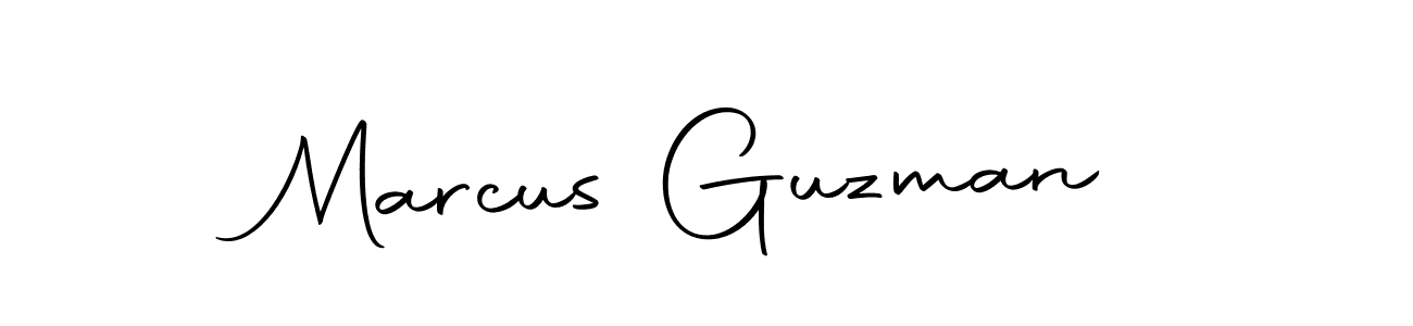 It looks lik you need a new signature style for name Marcus Guzman. Design unique handwritten (Autography-DOLnW) signature with our free signature maker in just a few clicks. Marcus Guzman signature style 10 images and pictures png