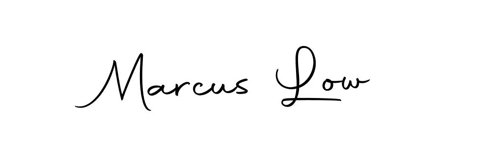 This is the best signature style for the Marcus Low name. Also you like these signature font (Autography-DOLnW). Mix name signature. Marcus Low signature style 10 images and pictures png