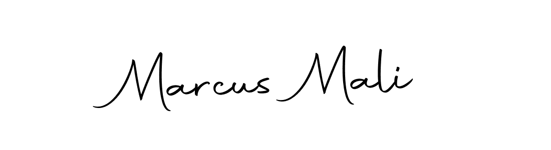 Make a beautiful signature design for name Marcus Mali. Use this online signature maker to create a handwritten signature for free. Marcus Mali signature style 10 images and pictures png