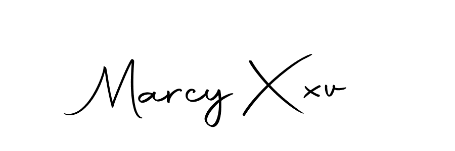 Also we have Marcy Xxv name is the best signature style. Create professional handwritten signature collection using Autography-DOLnW autograph style. Marcy Xxv signature style 10 images and pictures png