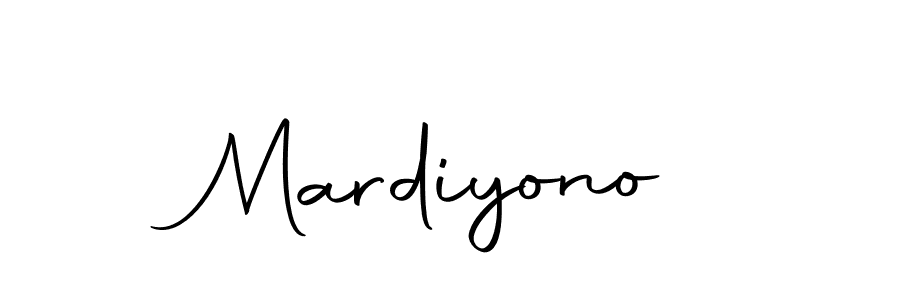 Best and Professional Signature Style for Mardiyono. Autography-DOLnW Best Signature Style Collection. Mardiyono signature style 10 images and pictures png