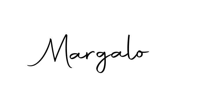 Also we have Margalo name is the best signature style. Create professional handwritten signature collection using Autography-DOLnW autograph style. Margalo signature style 10 images and pictures png