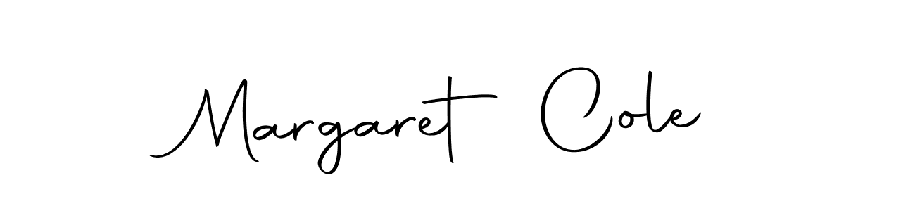 The best way (Autography-DOLnW) to make a short signature is to pick only two or three words in your name. The name Margaret Cole include a total of six letters. For converting this name. Margaret Cole signature style 10 images and pictures png